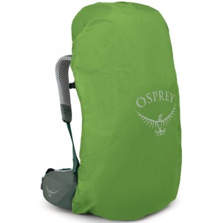Рюкзак жіночий Osprey Aura AG LT 50L (10004694) koseret/darjeeling spring green