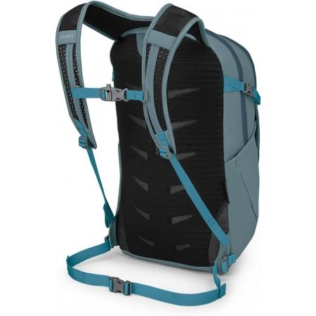 Рюкзак Osprey Daylite Plus Earth 20L (10005547) sea glass blue