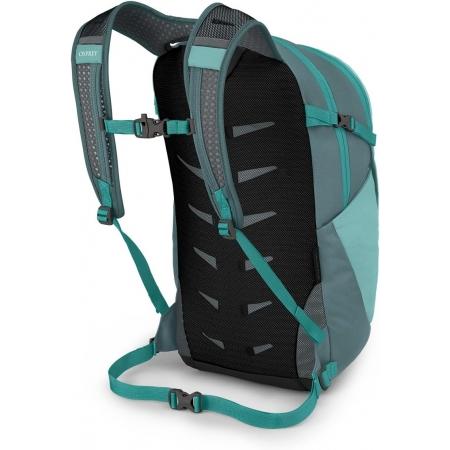 Рюкзак Osprey Daylite Plus 20L (10005523) jetstream blue/cascade blue