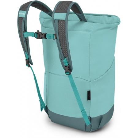 Рюкзак Osprey Daylite Tote Pack 20L (10005541) jetstream blue/cascade blue