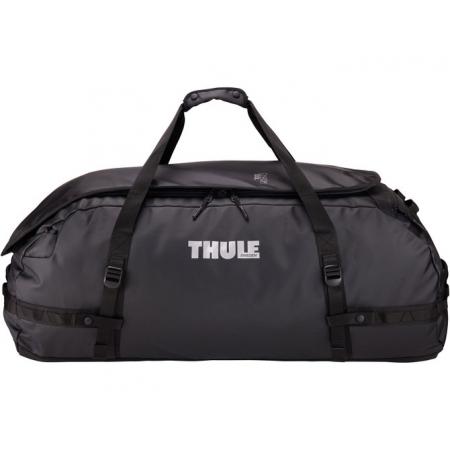 Сумка-рюкзак дорожня Thule Chasm 130L (TH 3205001) black