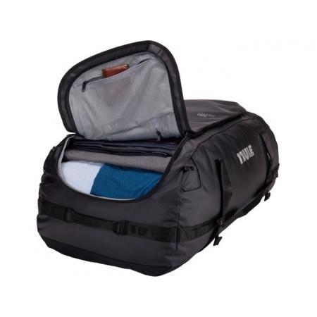Сумка-рюкзак дорожня Thule Chasm 130L (TH 3205001) black