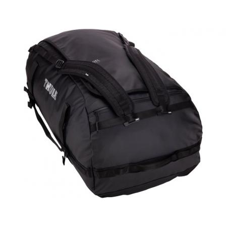 Сумка-рюкзак дорожня Thule Chasm 130L (TH 3205001) black