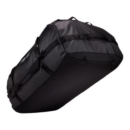 Сумка-рюкзак дорожня Thule Chasm 130L (TH 3205001) black