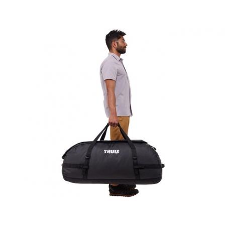 Сумка-рюкзак дорожня Thule Chasm 130L (TH 3205001) black