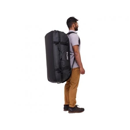 Сумка-рюкзак дорожня Thule Chasm 130L (TH 3205001) black
