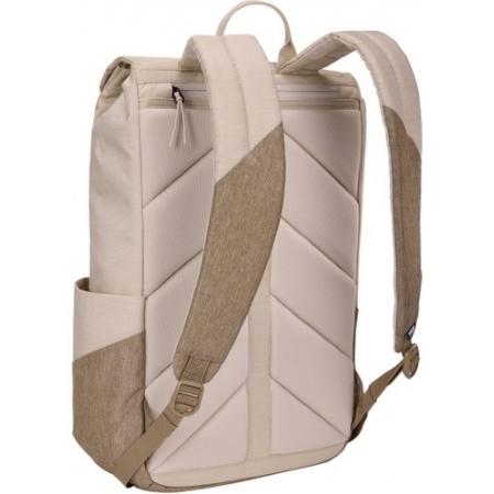 Рюкзак Thule Lithos 16L (TH 3205094) pelican gray/faded khaki