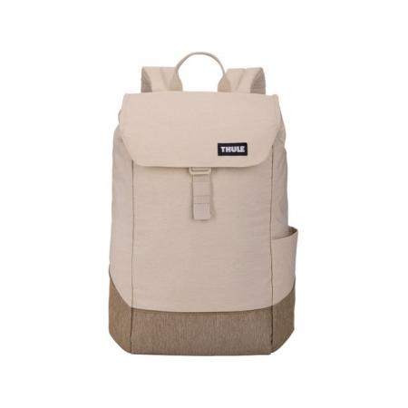 Рюкзак Thule Lithos 16L (TH 3205094) pelican gray/faded khaki