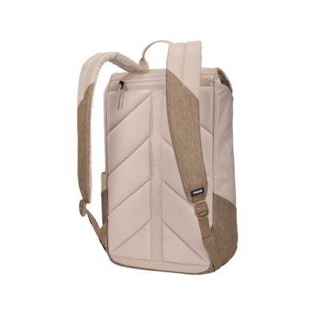 Рюкзак Thule Lithos 16L (TH 3205094) pelican gray/faded khaki
