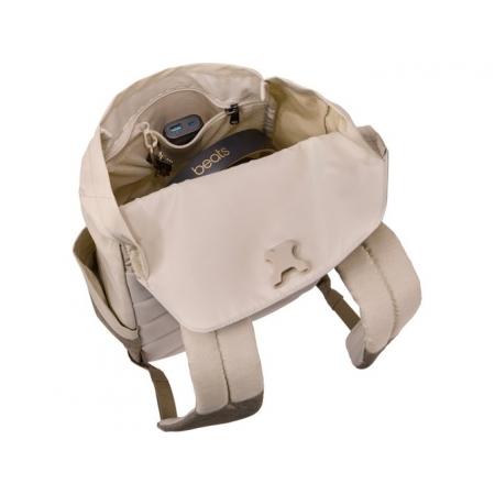 Рюкзак Thule Lithos 16L (TH 3205094) pelican gray/faded khaki