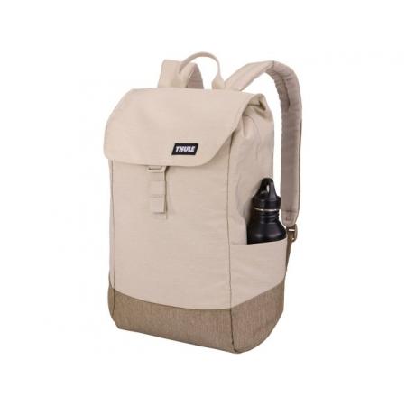 Рюкзак Thule Lithos 16L (TH 3205094) pelican gray/faded khaki