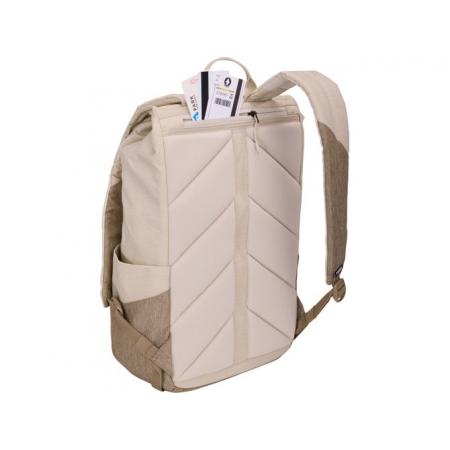 Рюкзак Thule Lithos 16L (TH 3205094) pelican gray/faded khaki