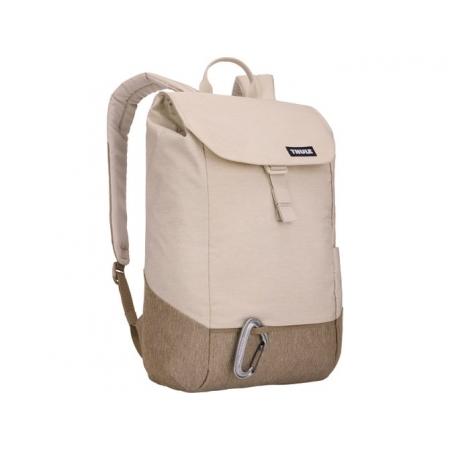 Рюкзак Thule Lithos 16L (TH 3205094) pelican gray/faded khaki