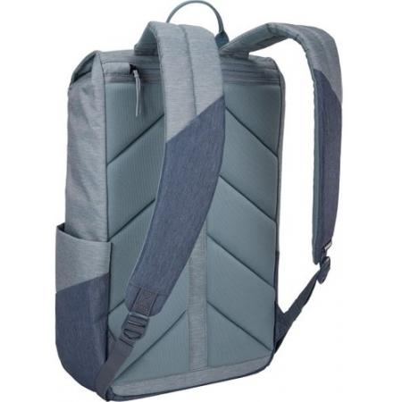 Рюкзак Thule Lithos 16L (TH 3205095) pond gray/dark slate