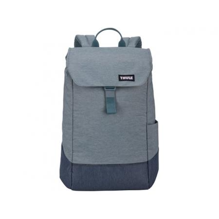 Рюкзак Thule Lithos 16L (TH 3205095) pond gray/dark slate