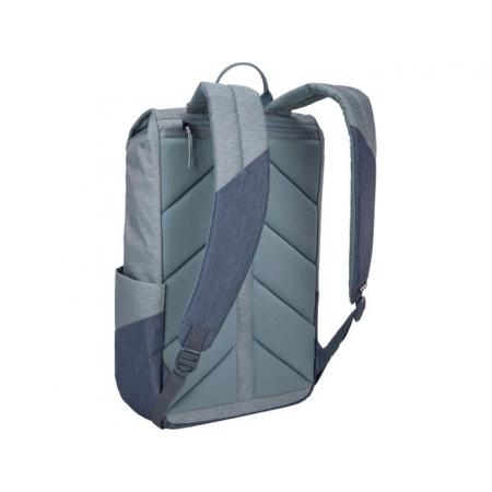 Рюкзак Thule Lithos 16L (TH 3205095) pond gray/dark slate