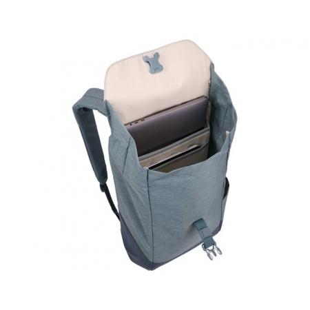 Рюкзак Thule Lithos 16L (TH 3205095) pond gray/dark slate