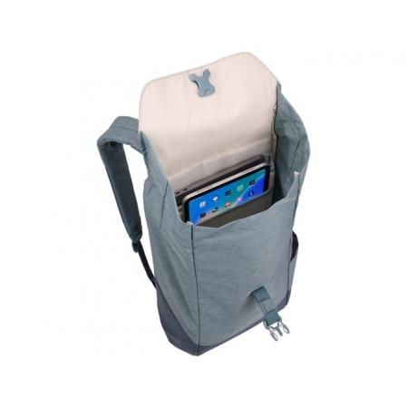 Рюкзак Thule Lithos 16L (TH 3205095) pond gray/dark slate