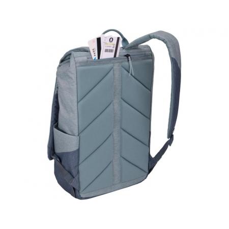 Рюкзак Thule Lithos 16L (TH 3205095) pond gray/dark slate