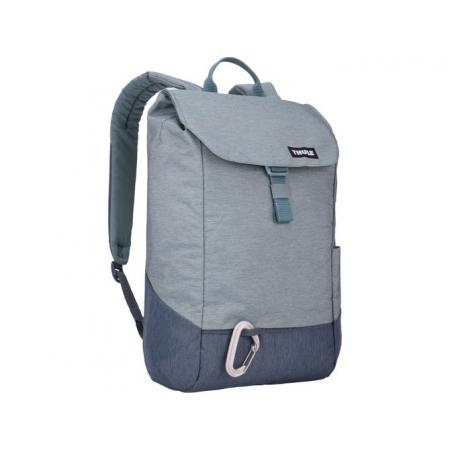Рюкзак Thule Lithos 16L (TH 3205095) pond gray/dark slate