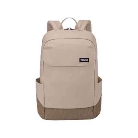 Рюкзак Thule Lithos 20L (TH 3205096) pelican gray/faded khaki