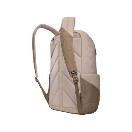 Рюкзак Thule Lithos 20L (TH 3205096) pelican gray/faded khaki