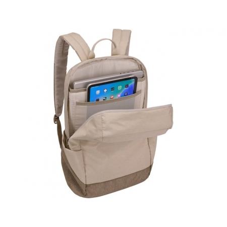 Рюкзак Thule Lithos 20L (TH 3205096) pelican gray/faded khaki