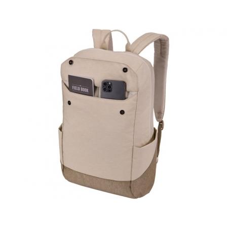 Рюкзак Thule Lithos 20L (TH 3205096) pelican gray/faded khaki