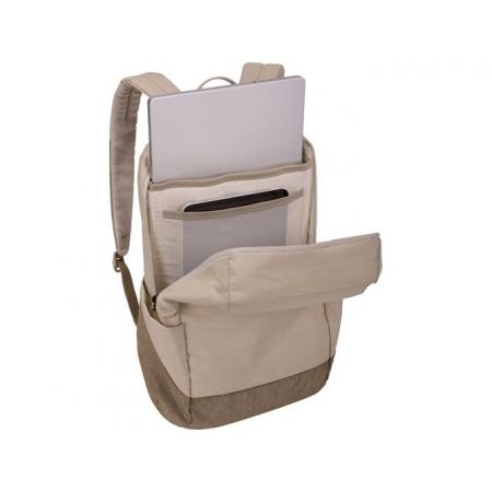 Рюкзак Thule Lithos 20L (TH 3205096) pelican gray/faded khaki
