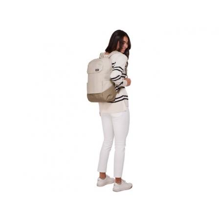 Рюкзак Thule Lithos 20L (TH 3205096) pelican gray/faded khaki