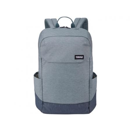 Рюкзак Thule Lithos 20L (TH 3205097) pond gray/dark slate
