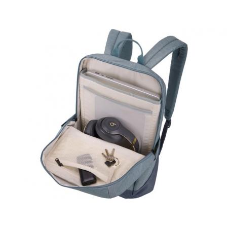 Рюкзак Thule Lithos 20L (TH 3205097) pond gray/dark slate