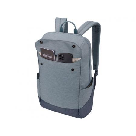 Рюкзак Thule Lithos 20L (TH 3205097) pond gray/dark slate