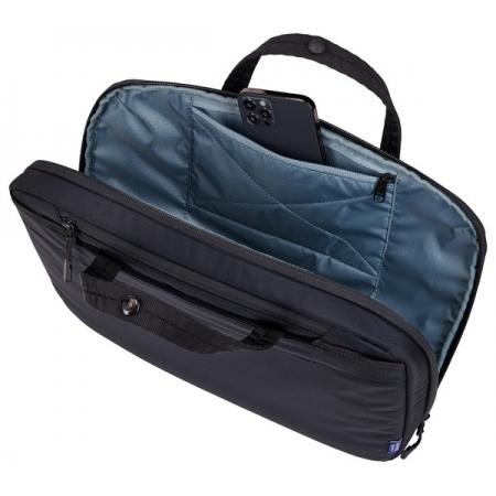 Сумка для ноутбуку Thule Subterra 2 Attache 14" (TH 3205033) black