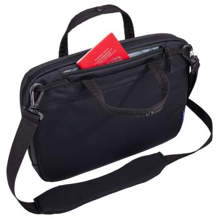 Сумка для ноутбуку Thule Subterra 2 Attache 14" (TH 3205033) black