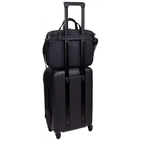 Сумка для ноутбуку Thule Subterra 2 Attache 14" (TH 3205033) black