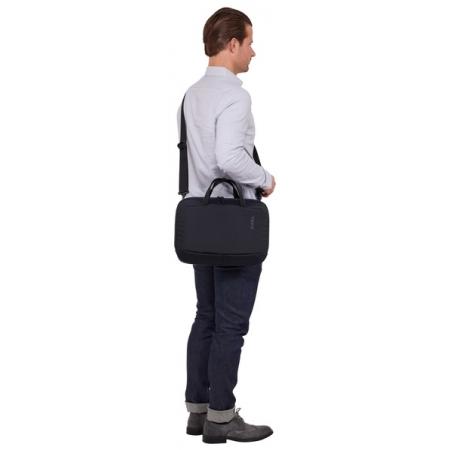 Сумка для ноутбуку Thule Subterra 2 Attache 14" (TH 3205033) black