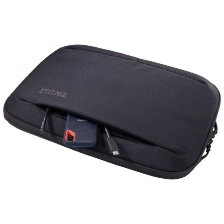 Чохол для ноутбуку Thule Subterra 2 MacBook Sleeve 14&rdquo; (TH 3205031) black