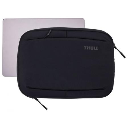 Чохол для ноутбуку Thule Subterra 2 MacBook Sleeve 14&rdquo; (TH 3205031) black