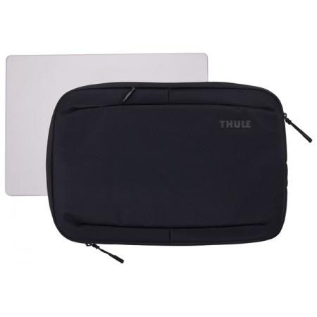 Чохол для ноутбуку Thule Subterra 2 MacBook Sleeve 16&rdquo; (TH 3205032) black