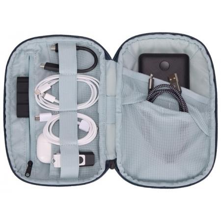 Органайзер для аксесуарів Thule Subterra 2 PowerShuttle Medium (TH 3205041) dark slate