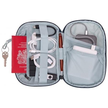 Органайзер для аксесуарів Thule Subterra 2 PowerShuttle Medium (TH 3205041) dark slate