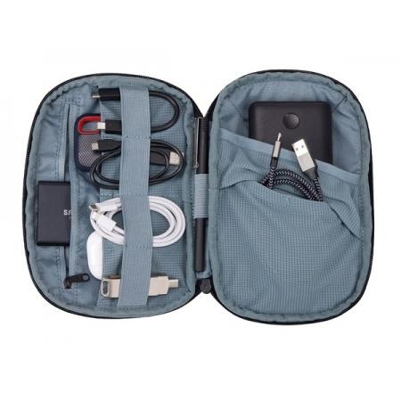 Органайзер для аксесуарів Thule Subterra 2 PowerShuttle Medium (TH 3205040) black
