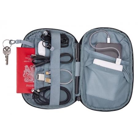 Органайзер для аксесуарів Thule Subterra 2 PowerShuttle Medium (TH 3205040) black