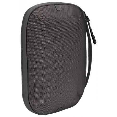 Органайзер для аксесуарів Thule Subterra 2 PowerShuttle Medium (TH 3205042) vetiver grey