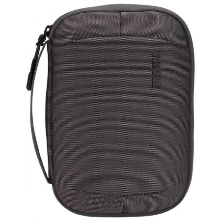 Органайзер для аксесуарів Thule Subterra 2 PowerShuttle Medium (TH 3205042) vetiver grey