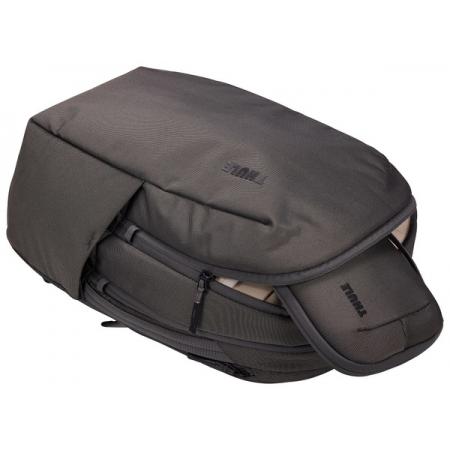 Органайзер для аксесуарів Thule Subterra 2 PowerShuttle Medium (TH 3205042) vetiver grey