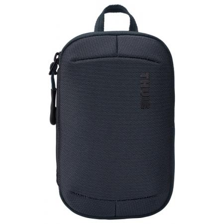 Органайзер для аксесуарів Thule Subterra 2 PowerShuttle Mini (TH 3205038) dark slate