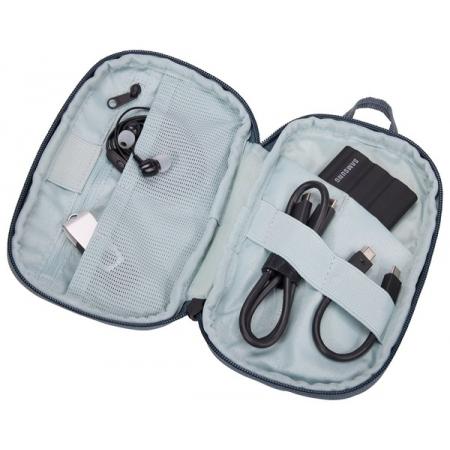 Органайзер для аксесуарів Thule Subterra 2 PowerShuttle Mini (TH 3205038) dark slate