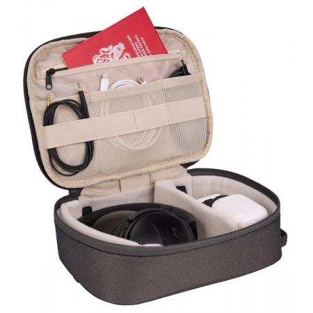 Органайзер для аксесуарів Thule Subterra 2 PowerShuttle Plus (TH 3205045) vetiver grey
